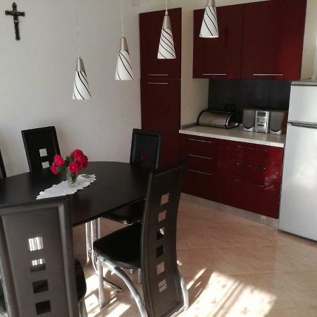 Apartments Barbic Umag Buitenkant foto