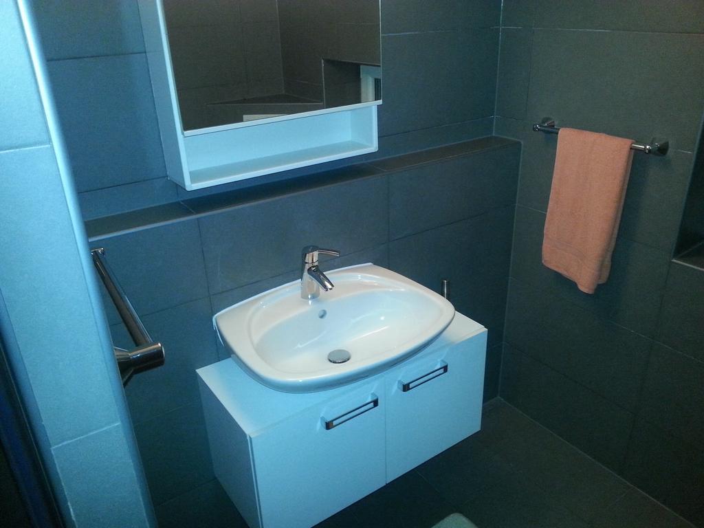 Apartments Barbic Umag Kamer foto