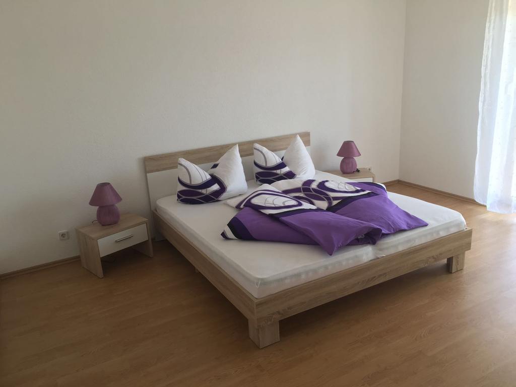 Apartments Barbic Umag Buitenkant foto