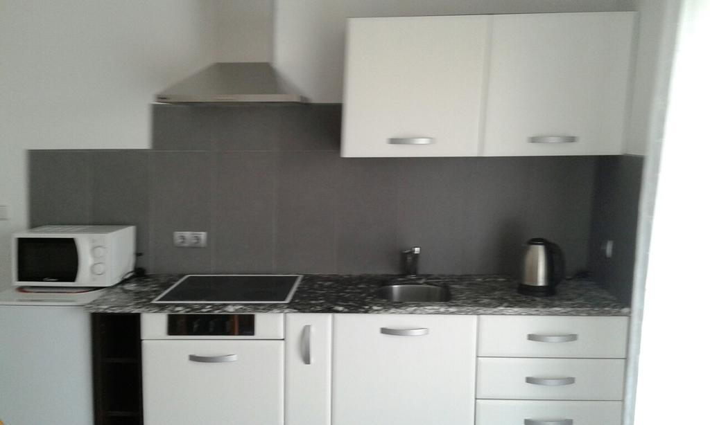 Apartments Barbic Umag Buitenkant foto