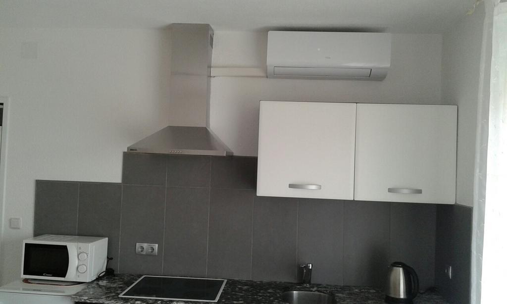 Apartments Barbic Umag Buitenkant foto