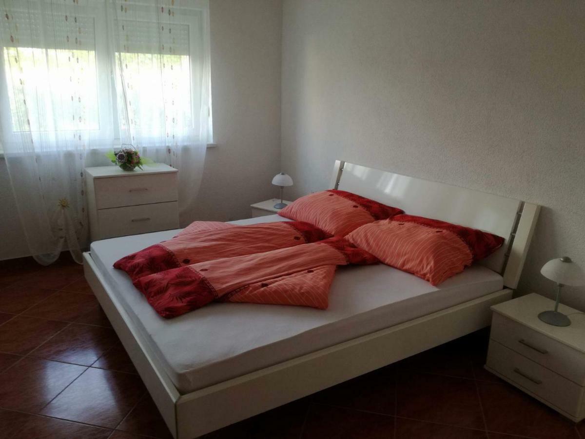 Apartments Barbic Umag Buitenkant foto
