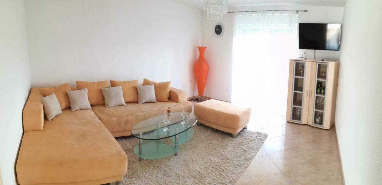Apartments Barbic Umag Buitenkant foto